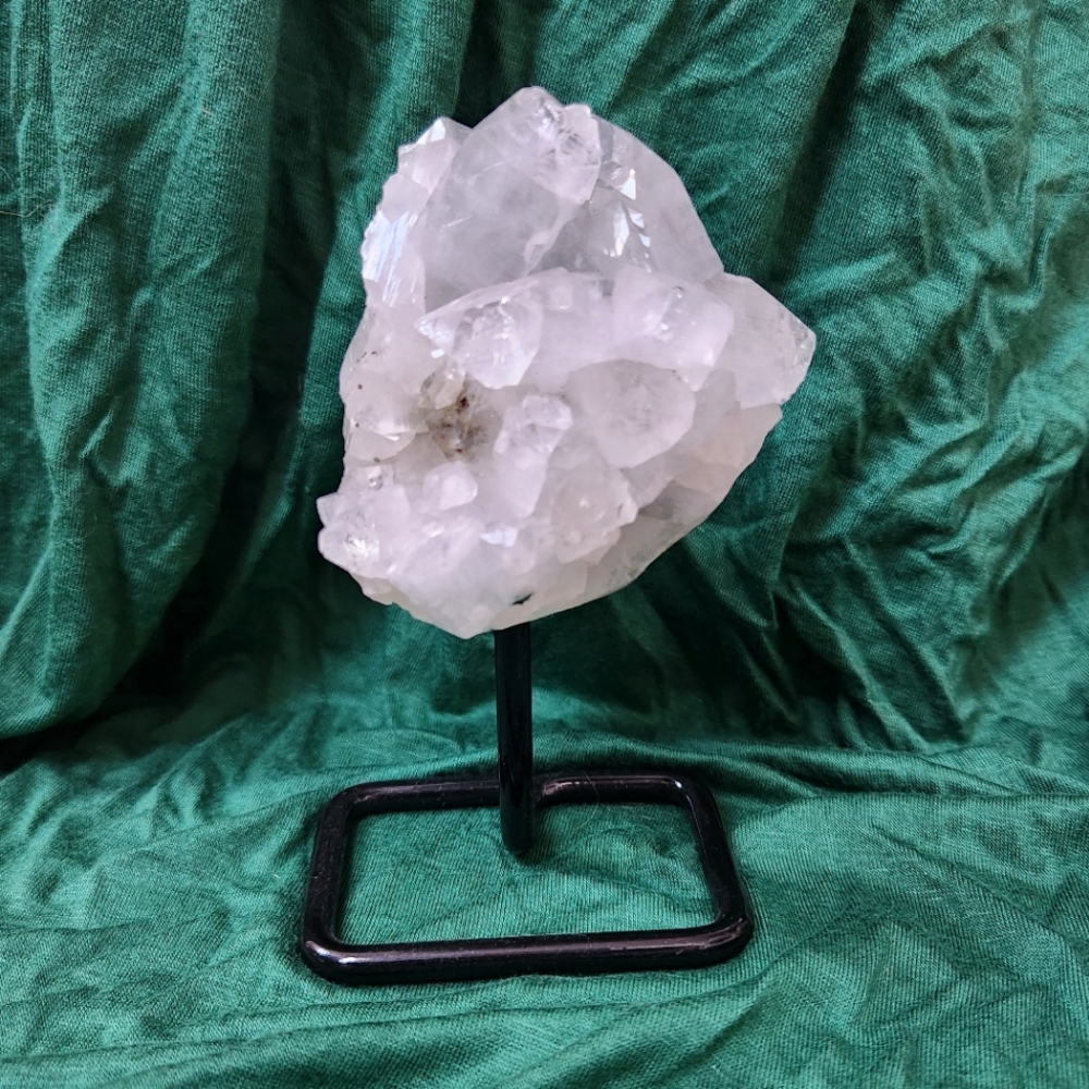 Apophyllite Specimen